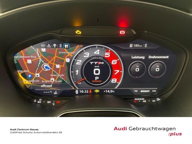 Audi TT RS - Bild 15