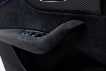 2025 AUDI RSQ8 缩略图 43