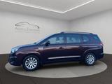 Ssangyong Rodius 2.0 e-XDi 200 Quartz 7-Sitzer AHK - : Kleinbus, Sitzer 20