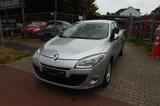 Renault Megane III Lim. Dynamique/ Automatik/ Klima/ TOP - gebrauchte Renault Megane aus dem Jahr 2009