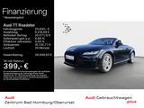 Audi TT Roadster 45 TFSI*Navi*LED*Alu*PDC*Virtual Coc - gebrauchte Audi TT aus dem Jahr 2021