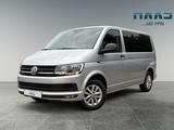 Volkswagen T6 Multivan 2.0 TDI Standhzg*3xKlima*Navi*Tempom - : Multivan