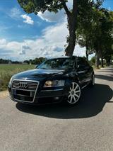 Audi A8 D3 Exclusive 4,2l TDI Quattro - 1o... - Audi A8 aus 2006: L