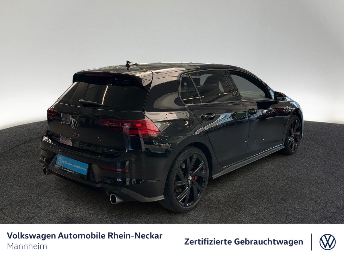 Volkswagen Golf - Bild 6