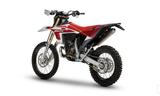 Fantic XE 300 Modell 2024 no exc no te - FANTIC XE 300