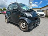 Smart ForTwo fortwo / TÜV bis 09/2026 / Klima - gebrauchte Smart ForTwo aus dem Jahr 2005