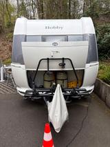 Hobby DeLuxe 540 KMFe - Offers