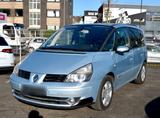 Renault Grand Espace AUTOMATIK 7-SITZER - Renault Grand Espace Gebrauchtwagen
