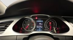 AUDI A4 Ambiente S-Line  Navi PDC SHZ DSP