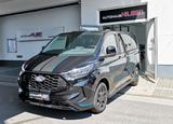 Ford Tourneo Custom 320 L1 Sport AWD*8-Sitze*AHK*Pano