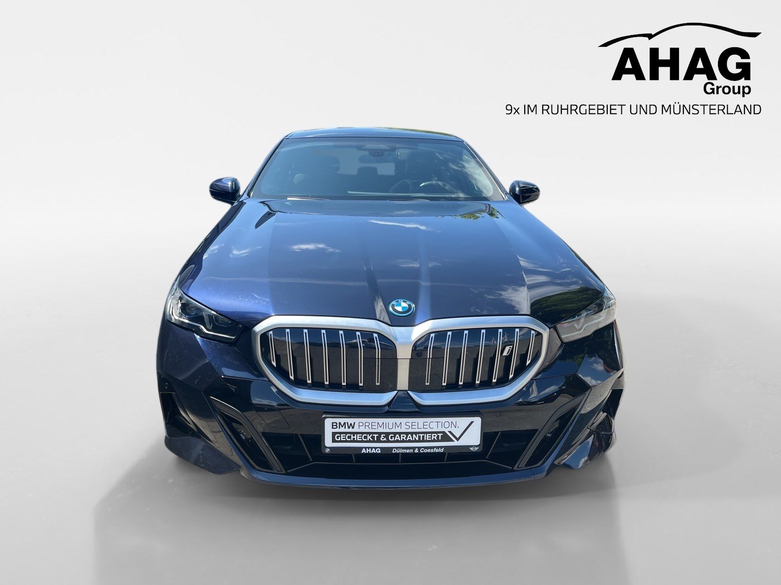 BMW i5 - Bild 2