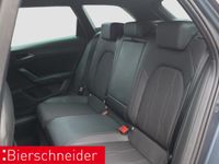 Cupra Leon - Vorschau Bild 13