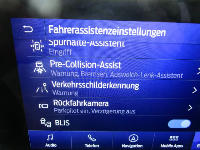 Kuga Titanium/LED/ACC/RFK/Key Free/TWA