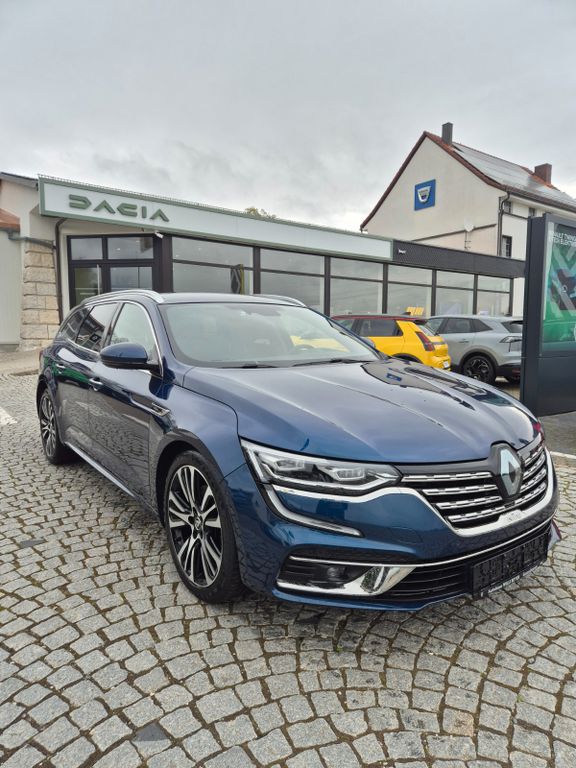 Image of Renault Talisman