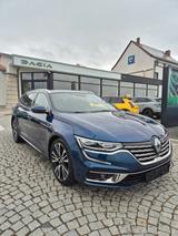 Renault Talisman Grandtour Initiale Paris dCi 190 EDC - gebrauchte Renault Talisman aus dem Jahr 2021