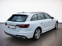 Audi A4 - Vorschau Bild 4