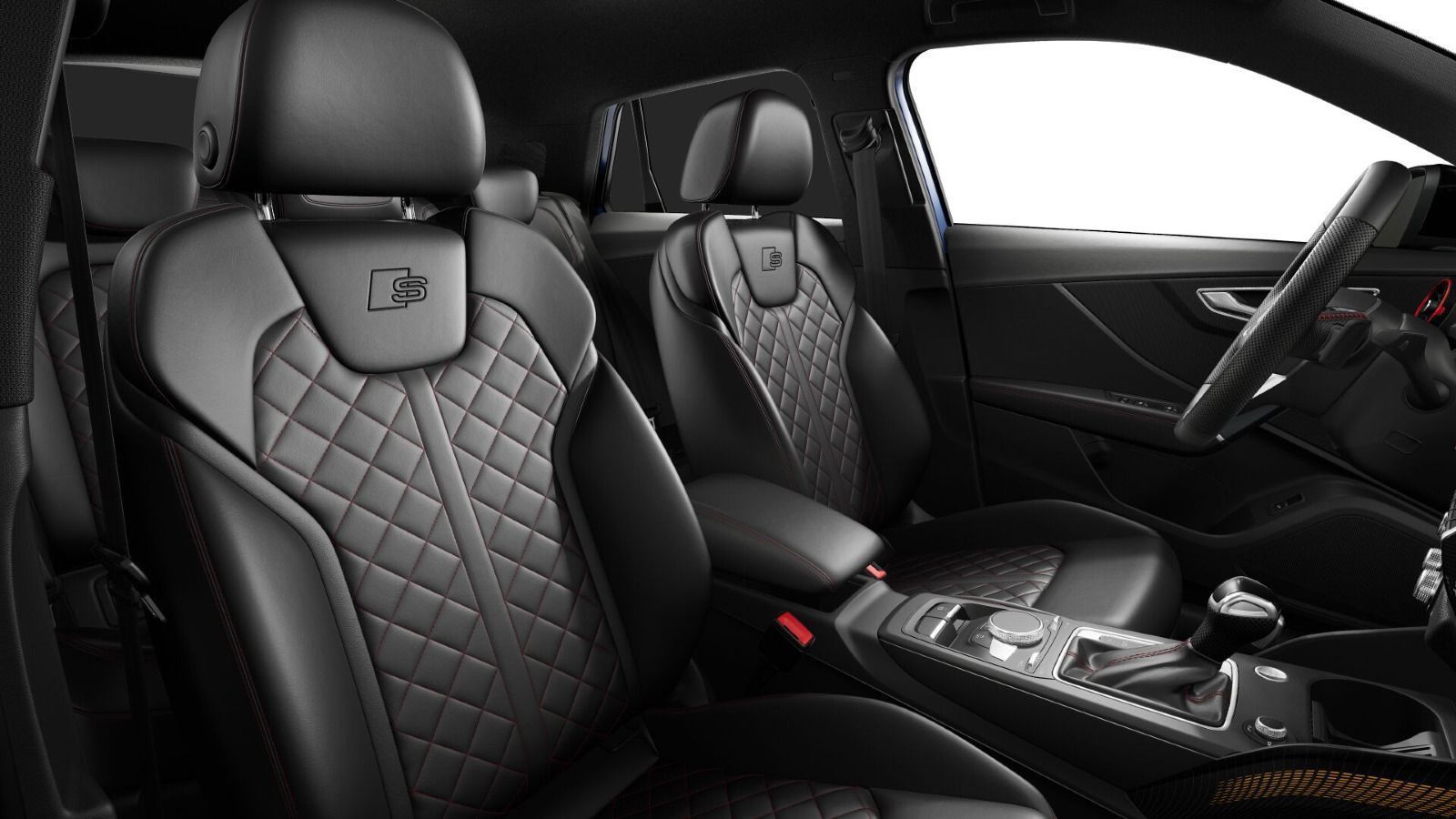Audi Q2 - Bild 7