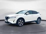 Nissan NISSAN Qashqai 1.3 mhev N-Connecta 2wd 158cv xtr - Nissan Qashqai mit Halbautomatikschaltung