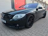 Mercedes-Benz CL 500 - Amg Paket - Mercedes-Benz CL 500 in Köln