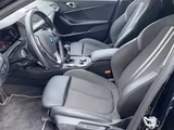 BMW 116 i Sport Line*Navi*DAB* - BMW 116: 116d