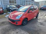 Nissan Pixo Acenta Klima TÜV 10/2027 - gebrauchte Nissan Pixo aus dem Jahr 2009