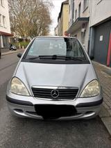 Mercedes-Benz Mercedes Benz A140 1.6 - Mercedes-Benz A 140 in Wuppertal