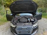 Audi A4 2.0 TFSI-D/S, 140kW Limousine,Benzin,Neue TÜV - Audi A4 Gebrauchtwagen Privatanbieter