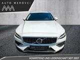 Volvo V60 T6 Plus Bright Recharge AWD/Vollleder/LED - Volvo aus 2022