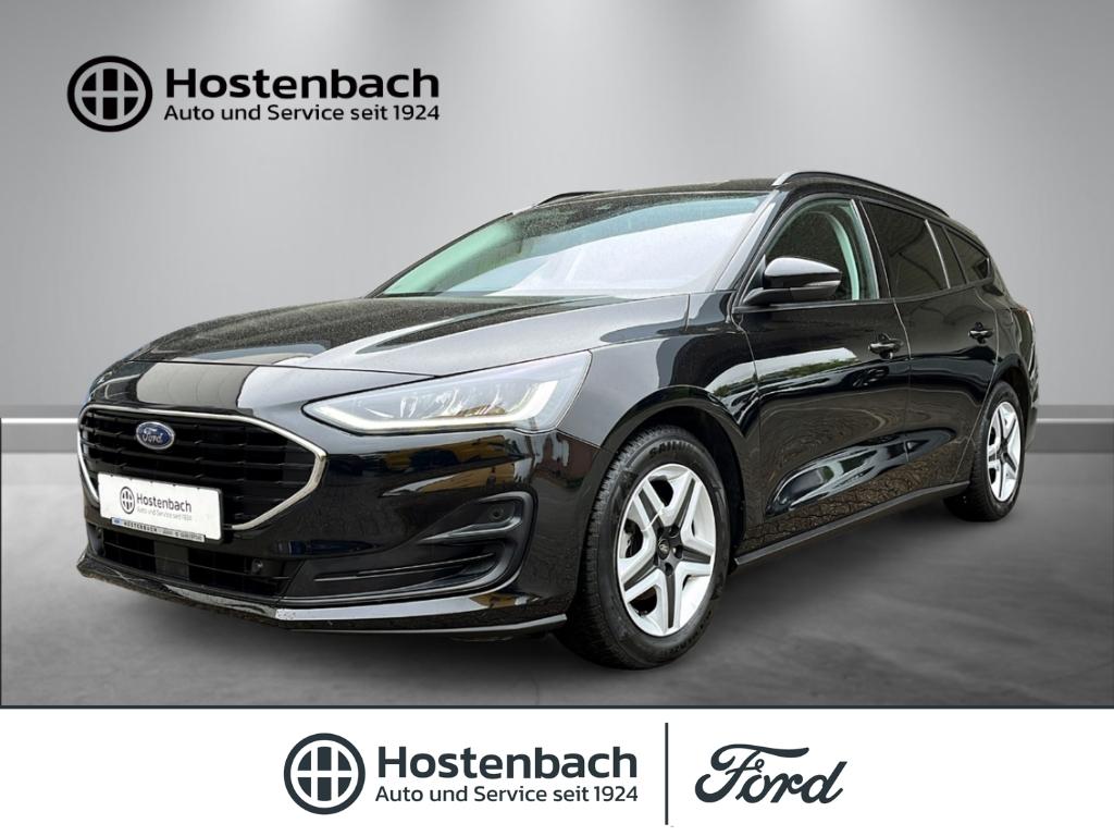 Ford Focus Turnier Cool & Connect /Winter-Pkt/LED/DAB