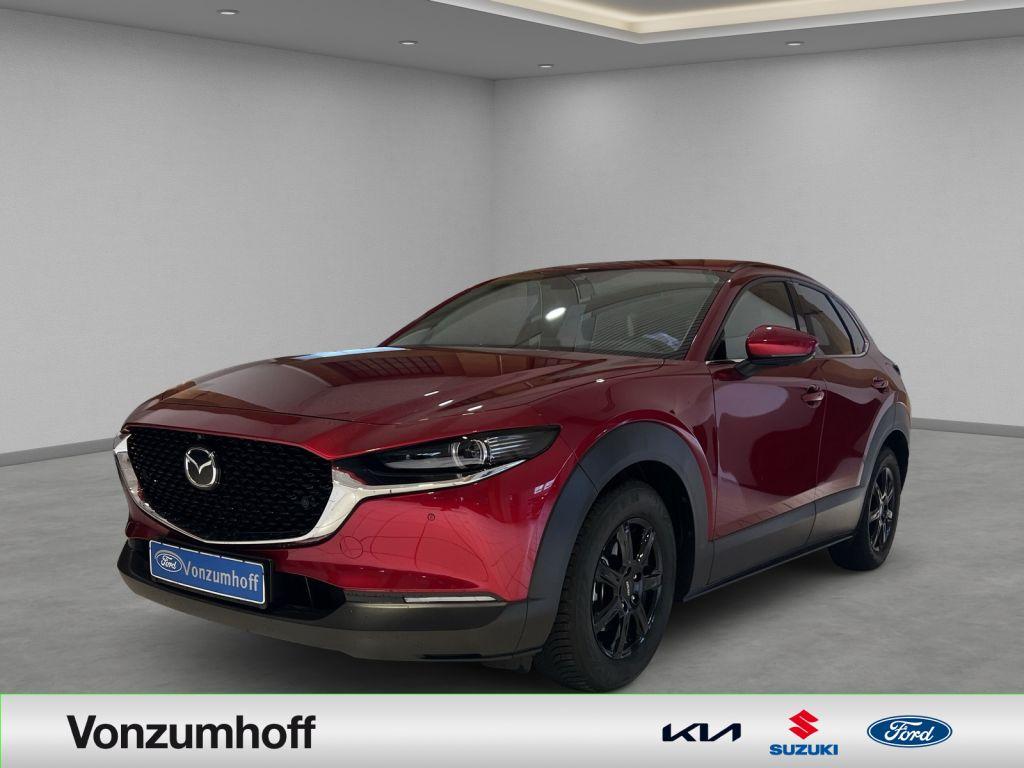 Mazda CX-30 SKYACTIV-G 2.0 M-Hybrid SELECTION