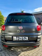 Fiat 500L 1.4 16V Sport Sport - graue Fiat 500L