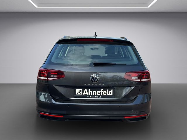 Passat Variant 1.5 TSI Business DSG FACEL. LED