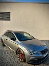 Seat LEON CUPRA 300|DCC|SCHALE|STAGE2