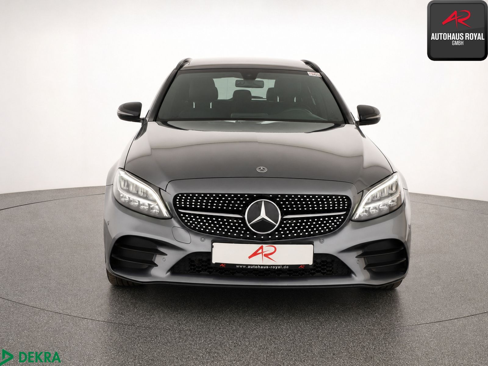 Mercedes-Benz C 220 d T 3x AMG NIGHT PANO,KEYLESS,AHK,CARPLAY foto 8