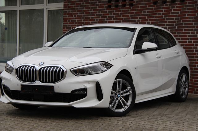 BMW 118i* M SPORTPAKET*KEYLESS GO*LIVE COCKPIT PRO.*