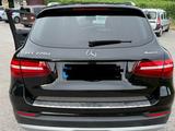 Mercedes-Benz GLC 220 d 4MATIC Autom. - - gebrauchte Mercedes-Benz GLC 220 aus dem Jahr 2019