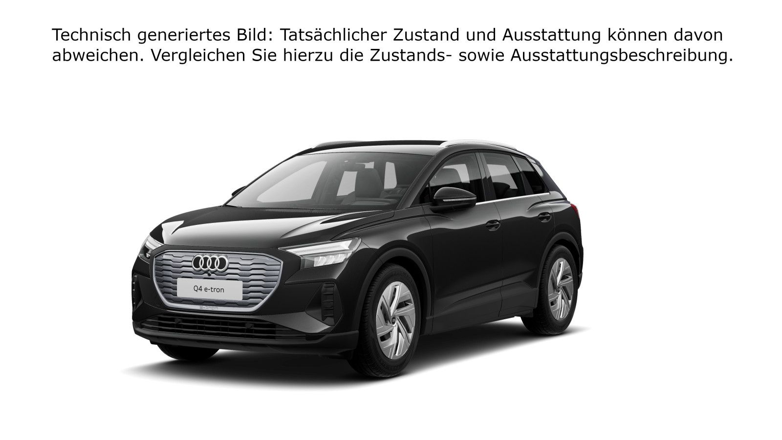 Audi Q4 e-tron - Bild 2