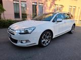 Citroën Citroen C5 2.0 HDi 160 CV auto. Full optional - weiße Citroën C5