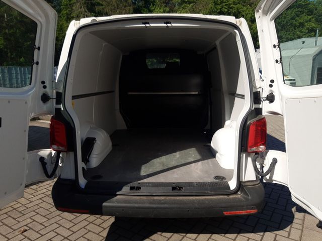 T6.1 Kasten 2,0 TDI 66 kW SCR Frontantrieb 5-Gan