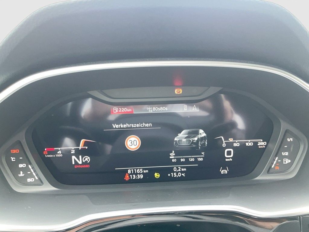 Audi Q3 - Bild 13