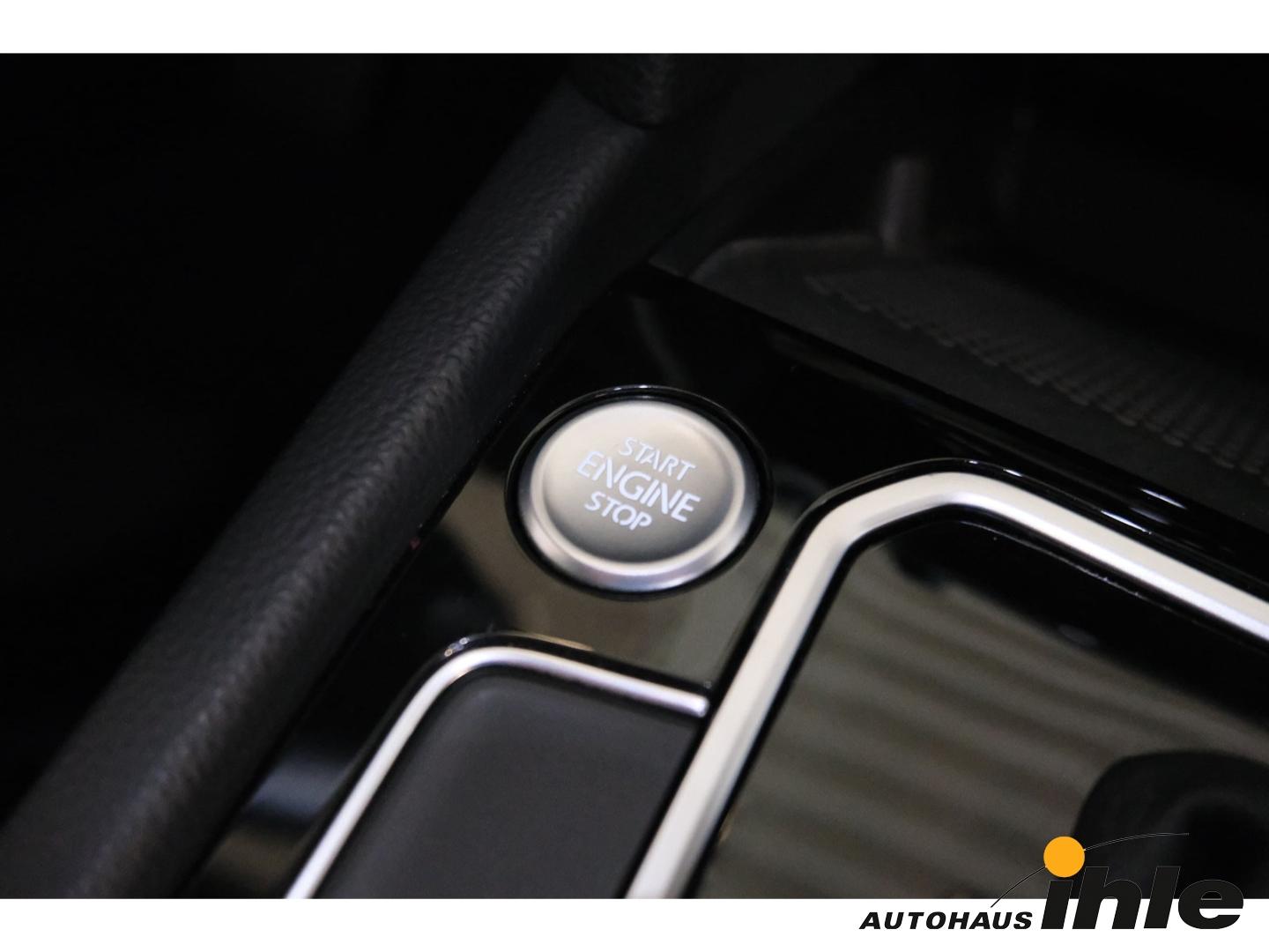 Volkswagen Passat Business 2,0 TDI DSG AHK+NAVI+R-F, миниатюра 19
