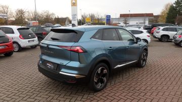 Renault Symbioz KISS Full Hybrid E-Tech 160 PS Automatik