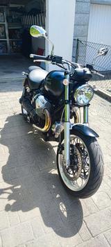 Moto Guzzi Bellagio 940 - MOTO GUZZI BELLAGIO