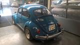 Volkswagen Käfer 32.000 € Off-Frame in 2017/18 Restauration - Volkswagen Käfer: Kleinwagen