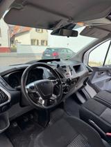 Ford Transit Custom 2.0 Transporter - Ford: Transporter