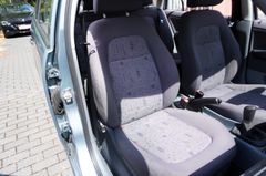 Fahrzeugabbildung Skoda Fabia Combi Classic 1.4L Klimaanlage Bluetooth !