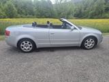 Audi Cabriolet - Audi Cabriolet aus 2004