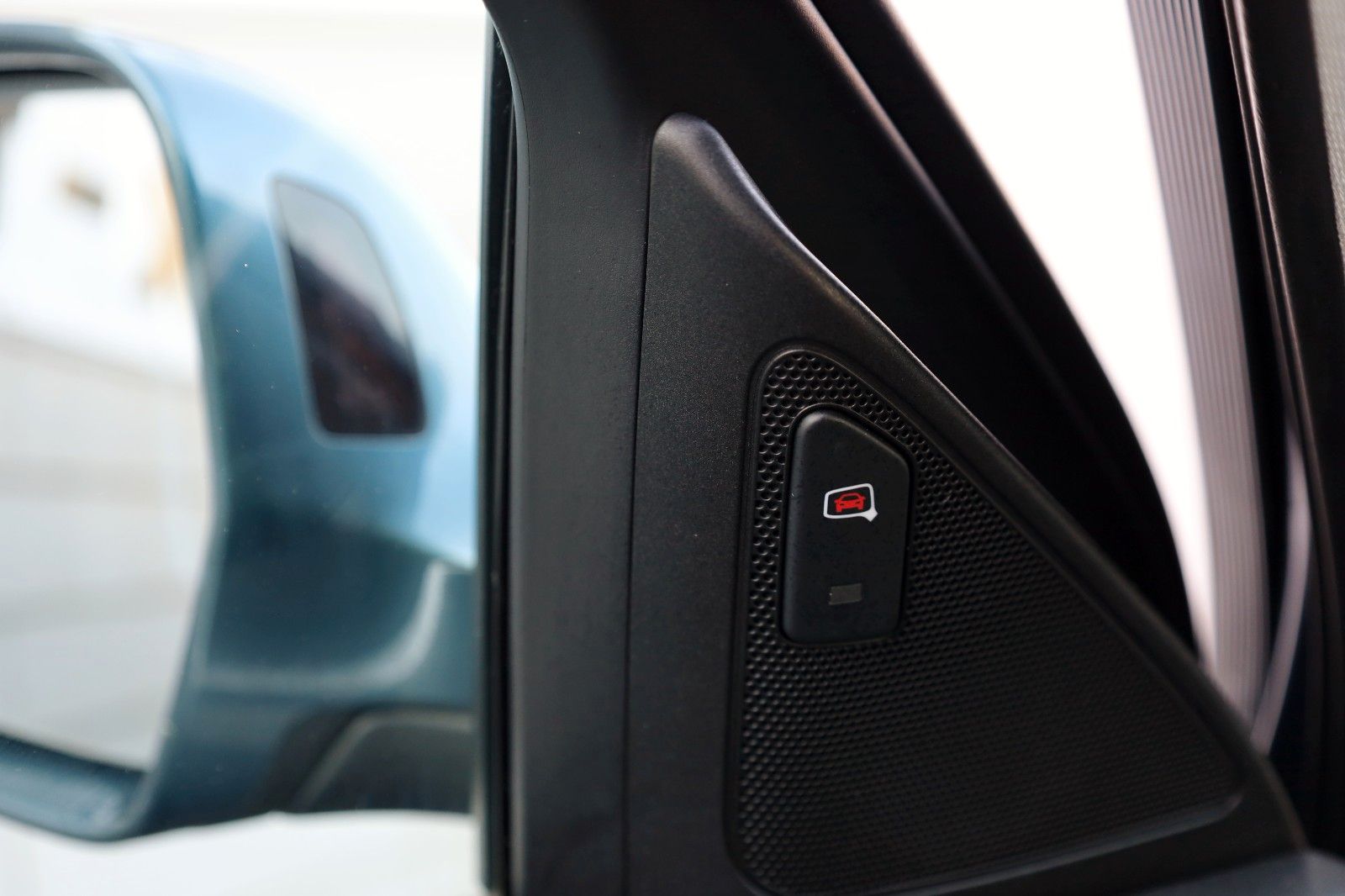 Fahrzeugabbildung Audi Q3 quattro S Line Naxi,Xenon,Panorama,Kamera,SH