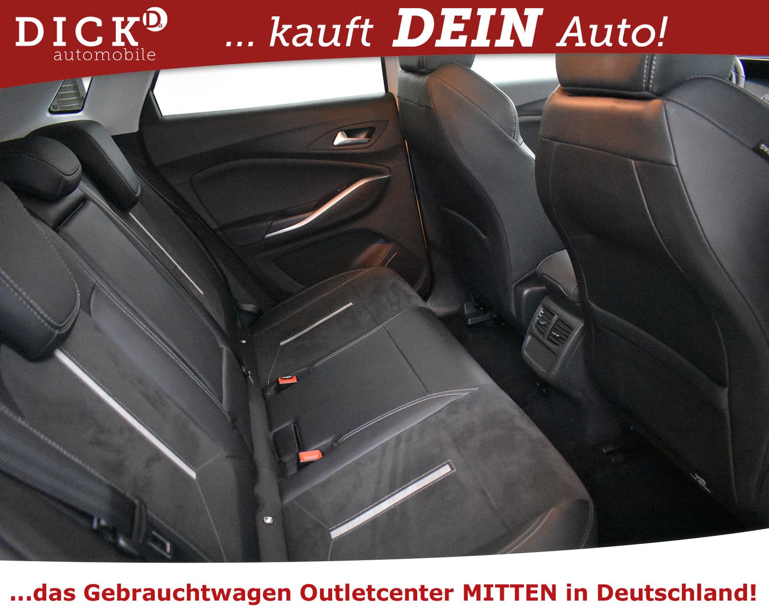 OPEL Grandland X 1.6 Hyb 4x4 GSe DESIGN+LUX+KAMER+19" - Image 23