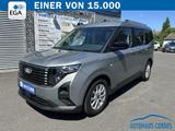 Ford Tourneo Courier 1.0 ECOBOOST TITANIUM*SHZG*NAVI* - Ford Tourneo Courier in Dortmund